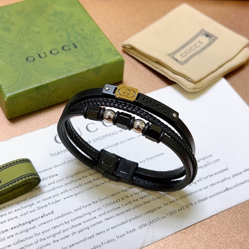 Gucci Bracelets